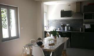 Maison 5 Pièces 102 m² à louer à Angoulême (16000)