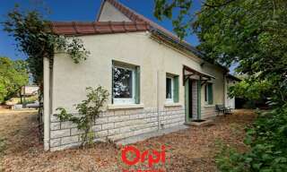 Maison 3 Pièces 78 m² à vendre à Voussac (03140)