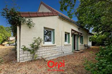 Maison 3 pièces 105000 €
