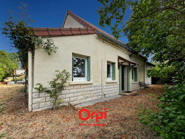 MAISON DE CAMPAGNE — photo du bien