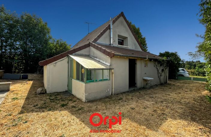MAISON DE CAMPAGNE — photo 2