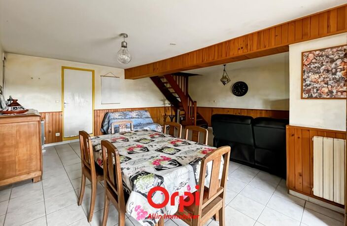MAISON DE CAMPAGNE — photo 4