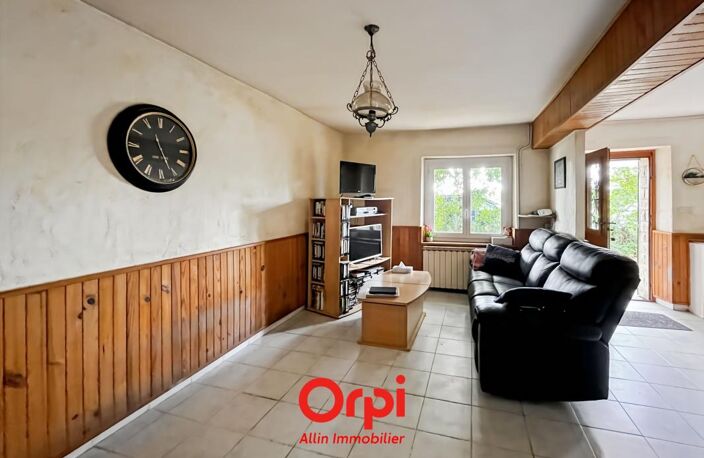 MAISON DE CAMPAGNE — photo 5