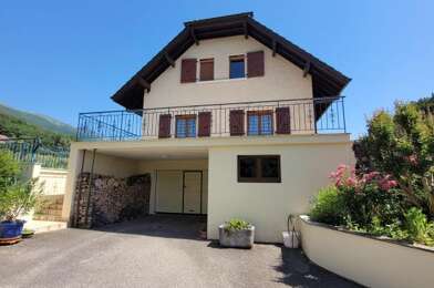 Maison 5 pièces 840000 €
