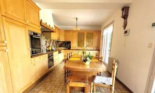 Maison 5 Pièces 130 m² à vendre à Saint-Jean-de-Gonville (01630)