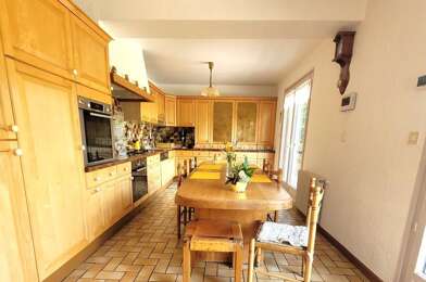 Maison 5 pièces 840000 €