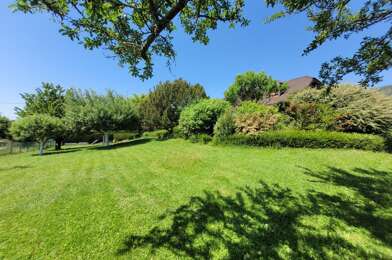 Maison 5 pièces 840000 €