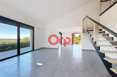 Maison 4 pièces 480000 €