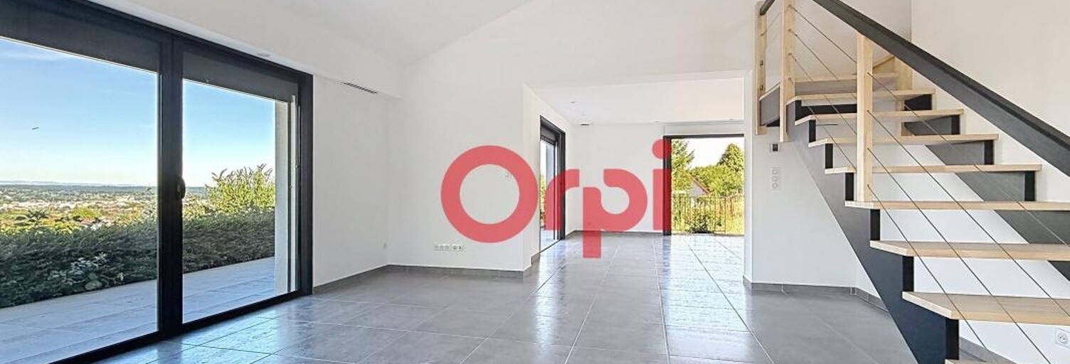 Maison 4 Pièces 164 m² à vendre à Le Vernet (03200)