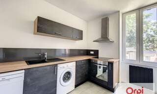 Appartement 2 Pièces 35 m² à louer à Montluçon (03100)