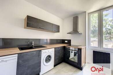 Appartement 2 pièces 465 €