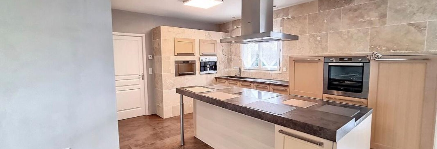 Maison 3 Pièces 113 m² à louer à Domérat (03410)