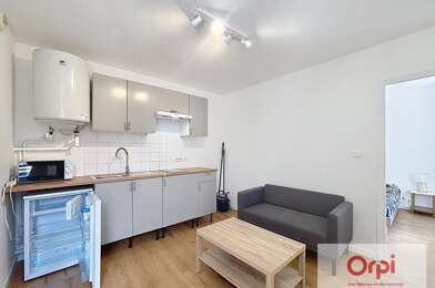 Appartement 2 pièces 380 €