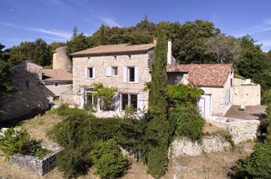Maison 9 pièces 1250000 €