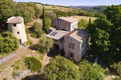 Maison 9 pièces 1250000 €