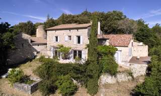Maison 9 Pièces 284 m² à vendre à Forcalquier (04300)