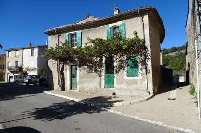 Maison 6 pièces 180000 €