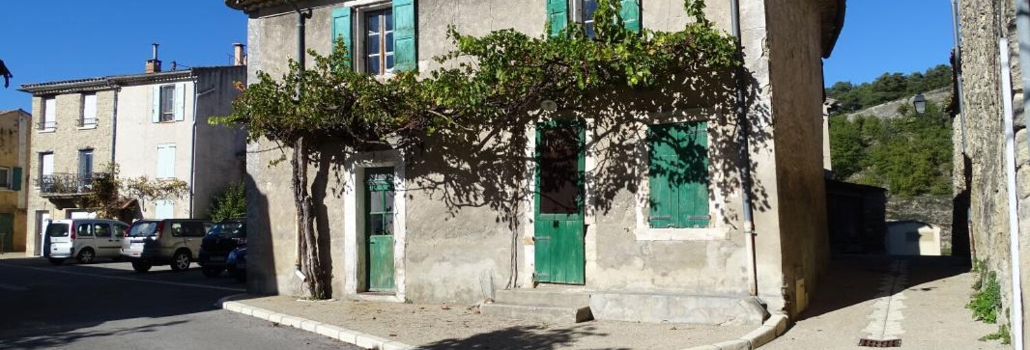 Maison 6 Pièces 191 m² à vendre à Niozelles (04300)