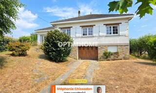 Maison 7 Pièces 136 m² à vendre à Le Palais-sur-Vienne (87410)