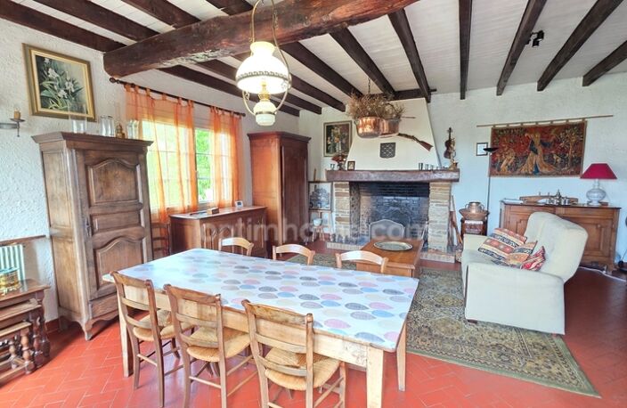 EN EXCLUSIVITE SUR LE PALAIS SUR VIENNE JOLIE MAISON AU CALME DANS QUARTIER RESIDENTIEL PRISE — photo 4