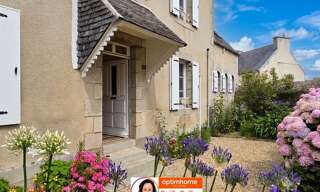 Maison 7 Pièces 175 m² à vendre à Roscoff (29680)