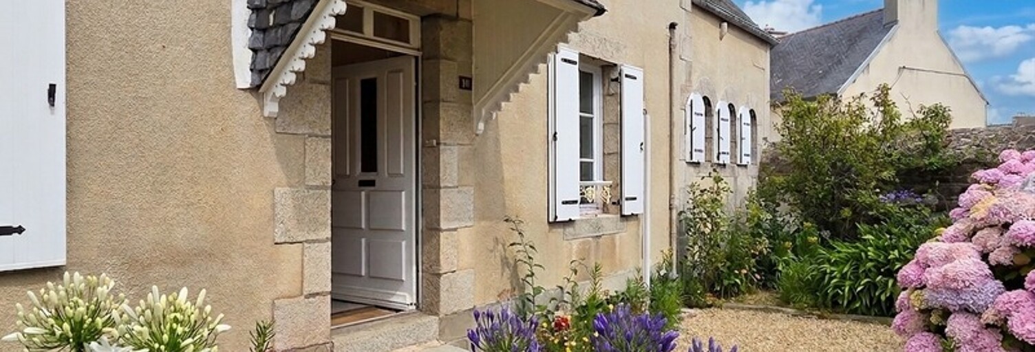 Maison 7 Pièces 175 m² à vendre à Roscoff (29680)