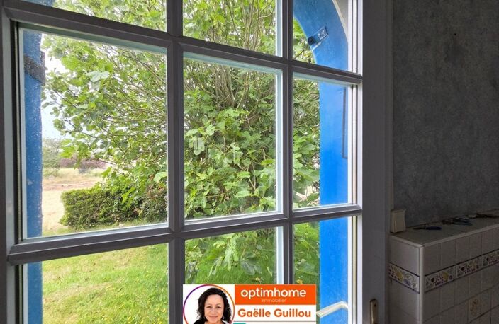 Roscoff – Maison familiale en plein cœur de ville, à deux pas des plages — photo 2