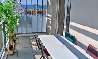 Appartement 4 Pièces 77 m² à vendre à Sète (34200)