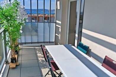 Appartement 4 pièces 384000 €