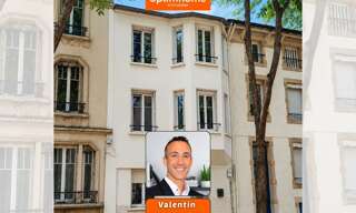 Maison 8 Pièces 145 m² à vendre à Nancy (54000)