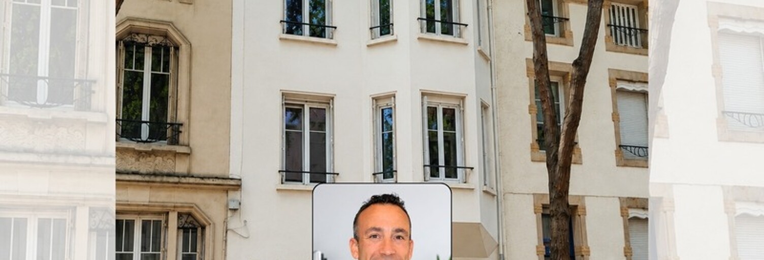 Maison 8 Pièces 145 m² à vendre à Nancy (54000)