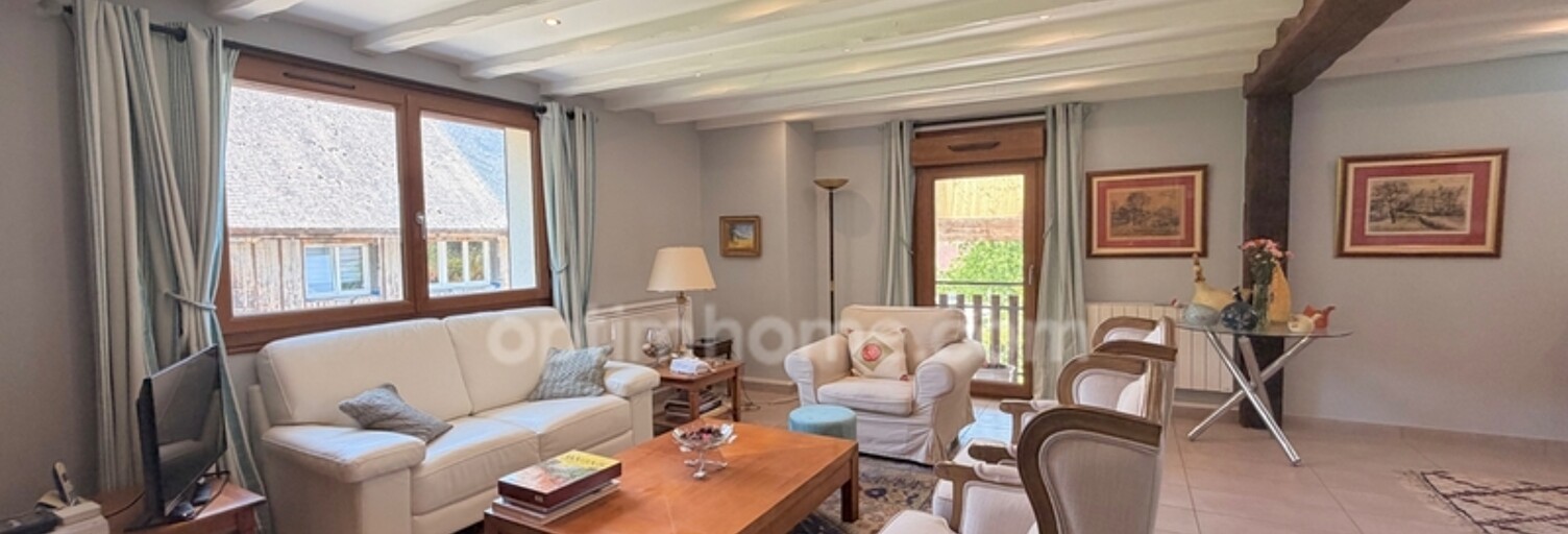 Appartement 5 Pièces 138 m² à vendre à Rumilly (74150)