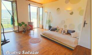 Appartement 2 Pièces 31 m² à vendre à Seyne (04140)