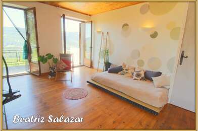 Appartement 2 pièces 115000 €