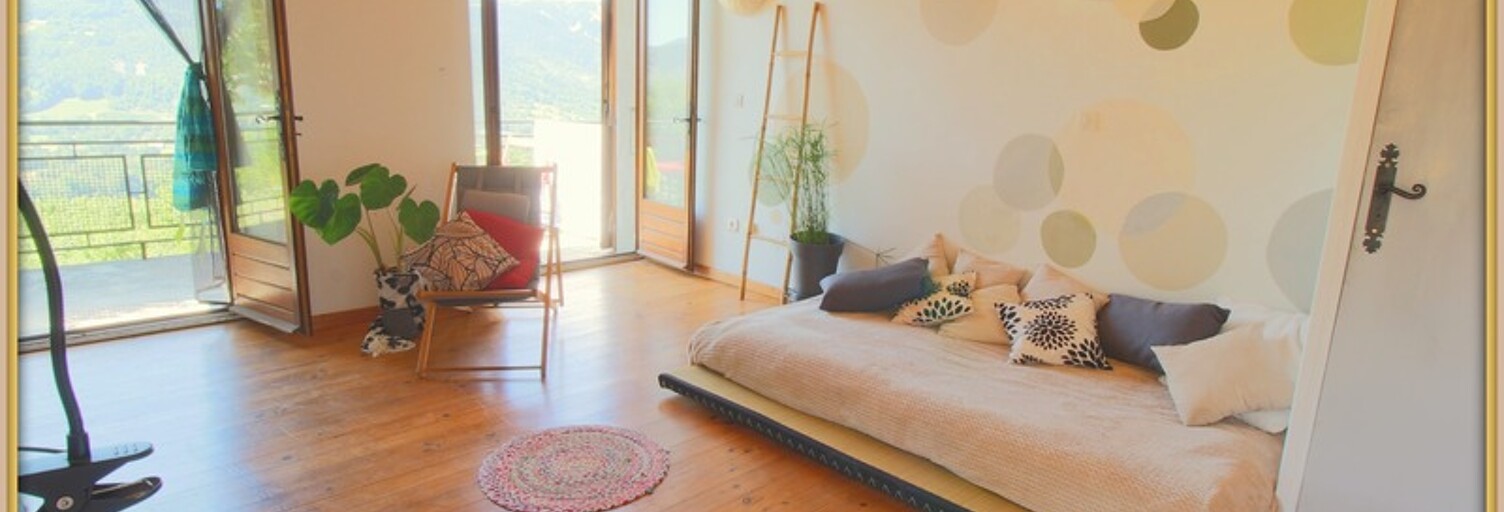 Appartement 2 Pièces 31 m² à vendre à Seyne (04140)
