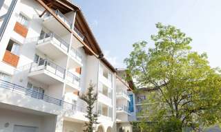 Appartement 2 Pièces 40 m² à vendre à Divonne-les-Bains (01220)