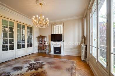 Maison 10 pièces 1060000 €