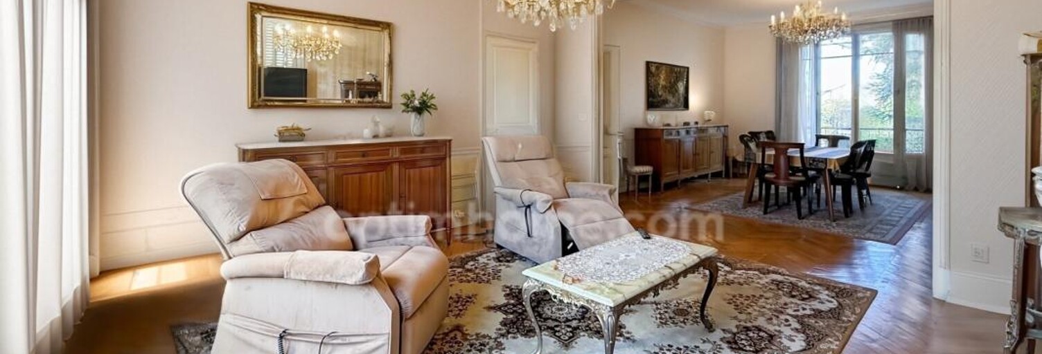 Maison 10 Pièces 215 m² à vendre à Beauchamp (95250)