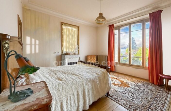 PROPRIETE -  MAISON BOURGEOISE D'EXCEPTION 10 PIECES - 785 000 EUROS - TERRAIN 2000 m2 — photo 5