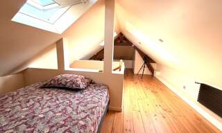 Maison 6 Pièces 165 m² à vendre à Rouen (76000)