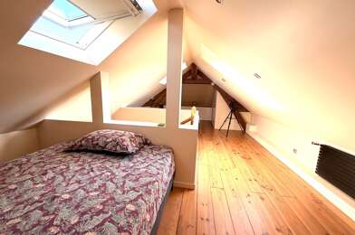Maison 6 pièces 555000 €