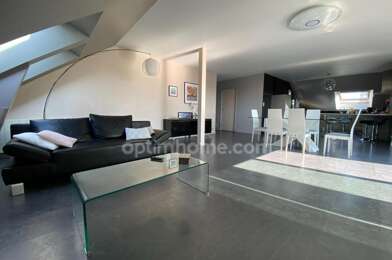 Appartement 5 pièces 388500 €