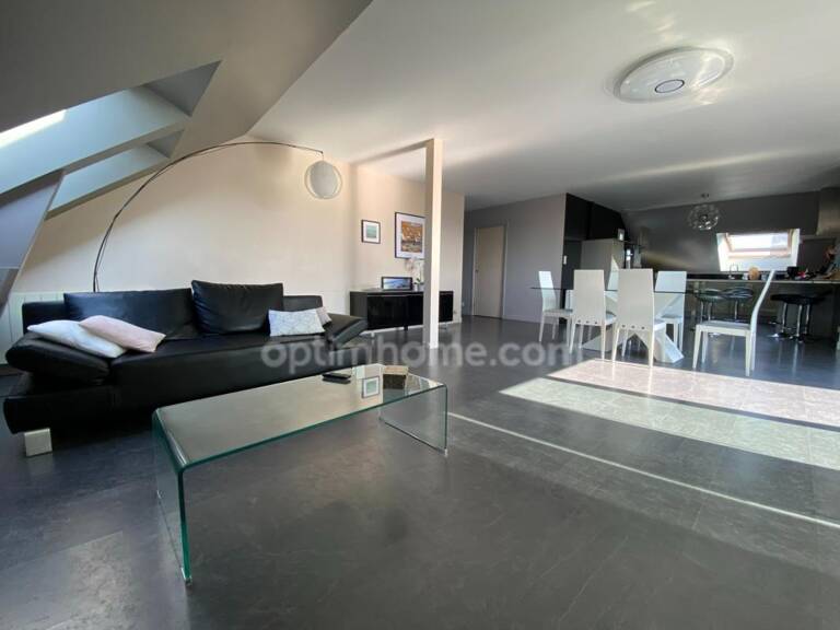Coup de coeur ! Appartement en Centre ville avec terrasse ! — photo 1