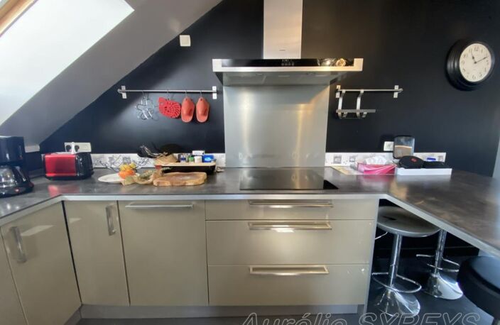 Coup de coeur ! Appartement en Centre ville avec terrasse ! — photo 5