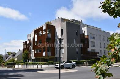 Appartement 2 pièces 149733 €