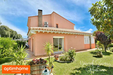Maison 5 pièces 334500 €