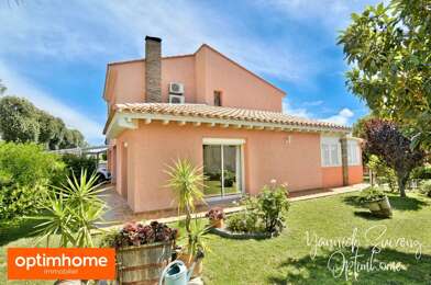 Maison 5 pièces 334500 €