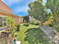 MAISON DE 121 m² AVEC JARDIN - BOMPAS (66430) — photo 2