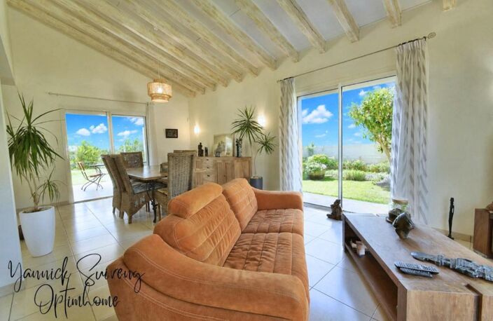 MAISON DE 121 m² AVEC JARDIN - BOMPAS (66430) — photo 5