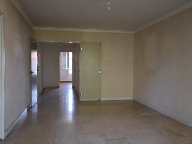 Dans le secteur de Bellevue; T4 de 84 m² avec garage/cave et balcon — photo du bien